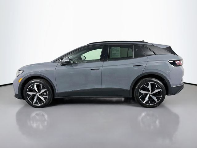 2024 Volkswagen ID.4 Pro S