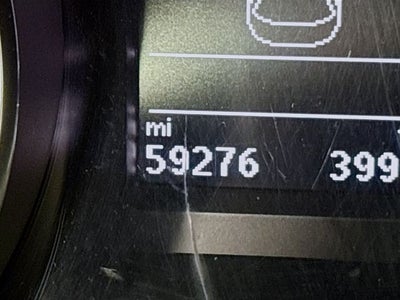 2018 Volkswagen Passat 3.6L V6 GT