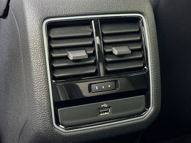 2018 Volkswagen Passat 3.6L V6 GT