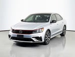 2018 Volkswagen Passat 3.6L V6 GT
