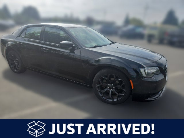 2019 Chrysler 300 S