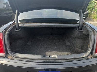 2019 Chrysler 300 S