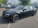 2019 Chrysler 300 S