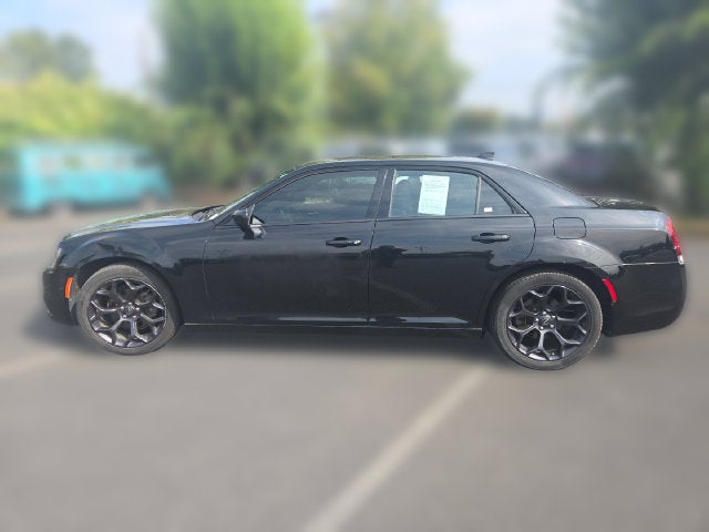 2019 Chrysler 300 S