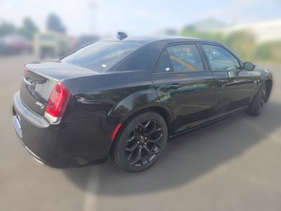 2019 Chrysler 300 S