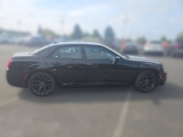 2019 Chrysler 300 S