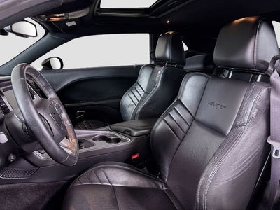 2016 Dodge Challenger SRT Hellcat