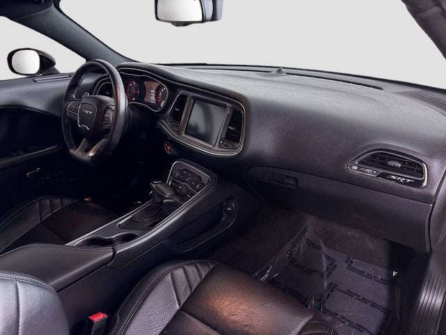 2016 Dodge Challenger SRT Hellcat
