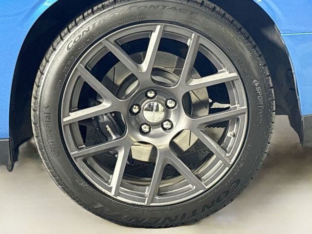 2016 Dodge Challenger R/T Scat Pack