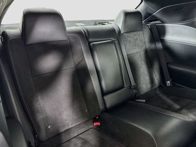 2016 Dodge Challenger R/T Scat Pack