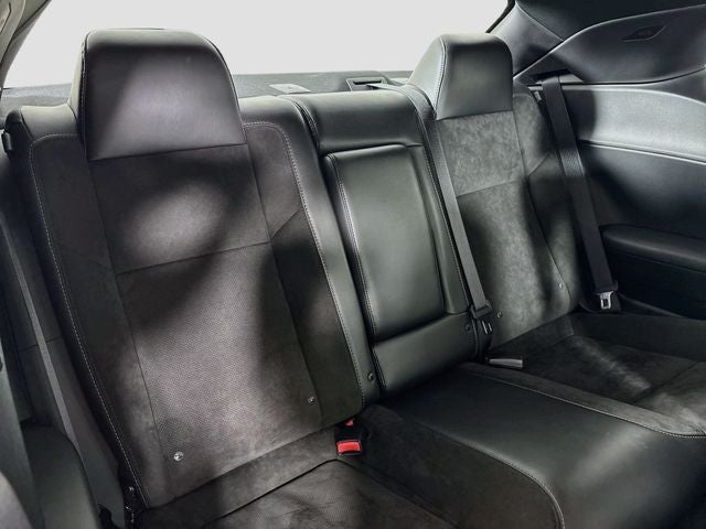 2016 Dodge Challenger R/T Scat Pack