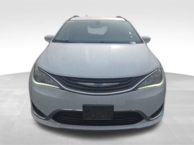 2018 Chrysler Pacifica Hybrid Touring L