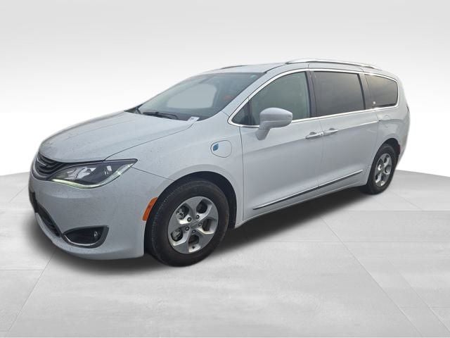 2018 Chrysler Pacifica Hybrid Touring L