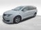 2018 Chrysler Pacifica Hybrid Touring L