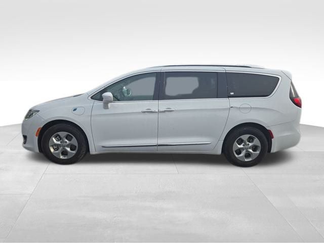 2018 Chrysler Pacifica Hybrid Touring L