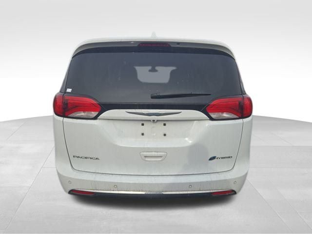 2018 Chrysler Pacifica Hybrid Touring L