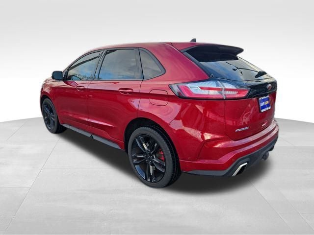 2020 Ford Edge ST