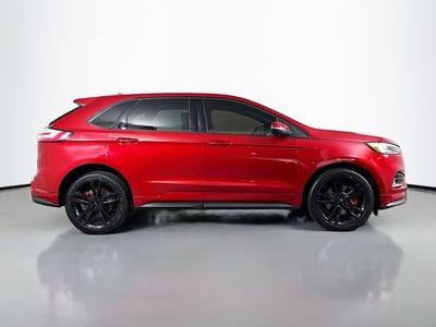 2020 Ford Edge ST