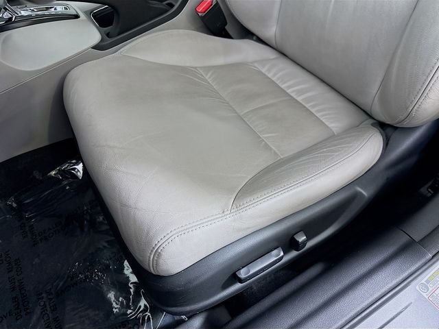 2015 Honda Civic EX-L