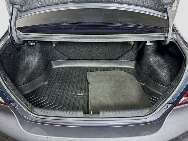 2015 Honda Civic EX-L