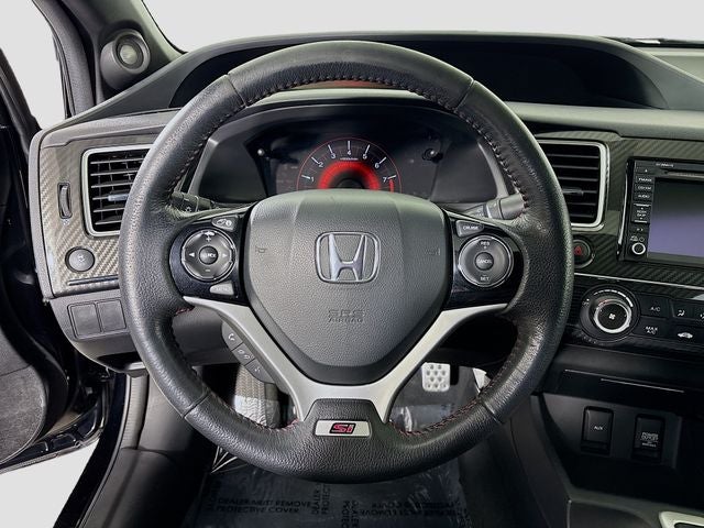 2013 Honda Civic Si