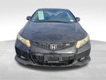 2013 Honda Civic Si