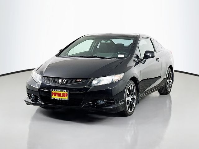 2013 Honda Civic Si