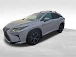 2018 Lexus RX 350
