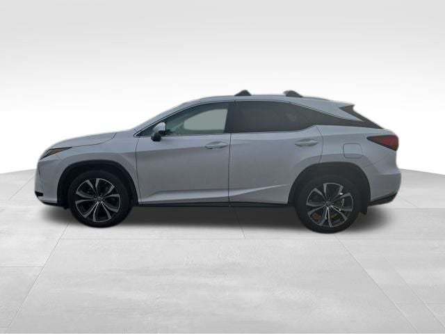 2018 Lexus RX 350