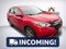 2017 Honda HR-V LX