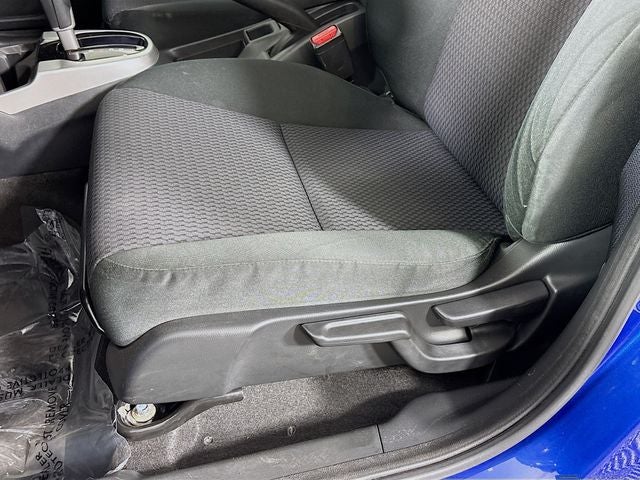 2018 Honda Fit LX