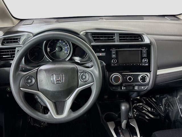 2018 Honda Fit LX