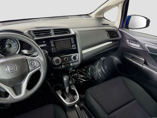 2018 Honda Fit LX