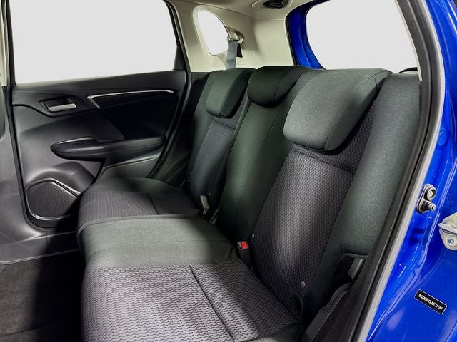 2018 Honda Fit LX