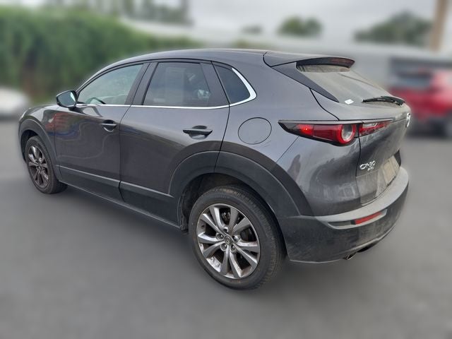2020 Mazda Mazda CX-30 Select