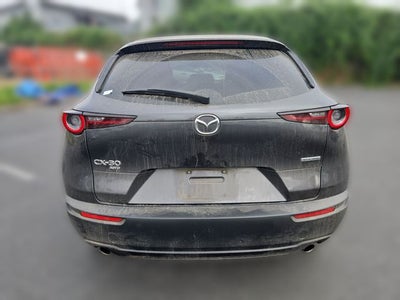 2020 Mazda Mazda CX-30 Select