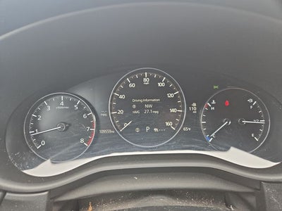 2020 Mazda Mazda CX-30 Select