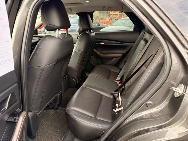 2022 Mazda Mazda CX-30 2.5 S Premium Package