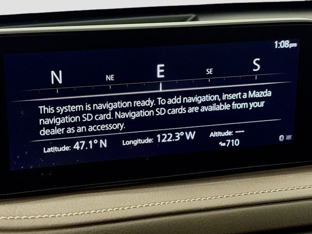 2022 Mazda Mazda CX-30 2.5 S Premium Package