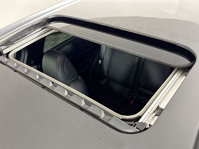 2022 Mazda Mazda CX-30 2.5 S Premium Package