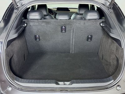 2022 Mazda Mazda CX-30 2.5 S Premium Package