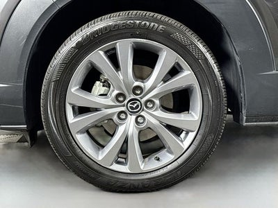 2022 Mazda Mazda CX-30 2.5 S Premium Package