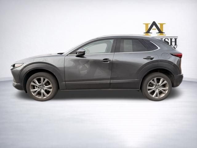 2022 Mazda Mazda CX-30 2.5 S Premium Package