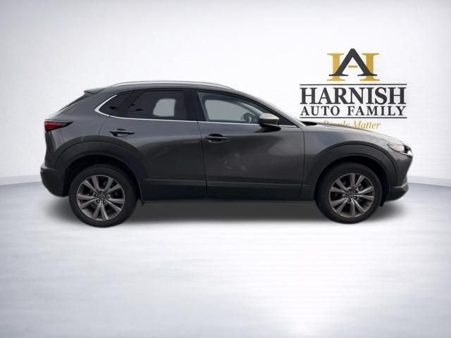 2022 Mazda Mazda CX-30 2.5 S Premium Package