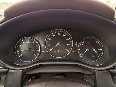 2022 Mazda Mazda CX-30 2.5 S Premium Package