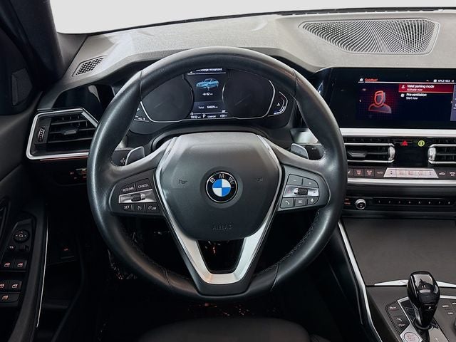 2021 BMW 3 Series 330i