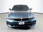 2021 BMW 3 Series 330i