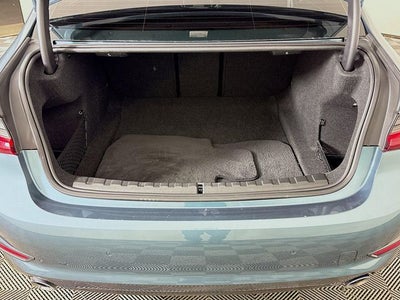 2021 BMW 3 Series 330i