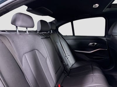 2021 BMW 3 Series 330i