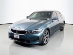 2021 BMW 3 Series 330i
